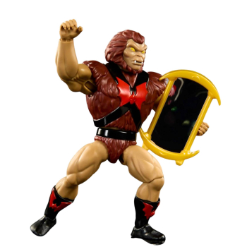 MOTU Cartoon Collection Grizzlor Actionfigur 14 cm 2025